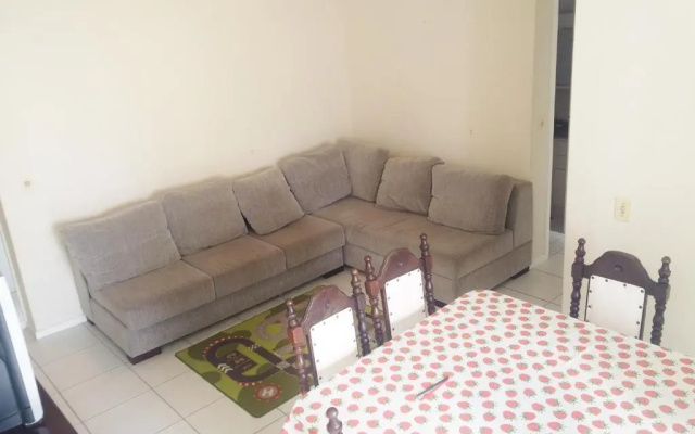 Apartamento Balneário Camboriú