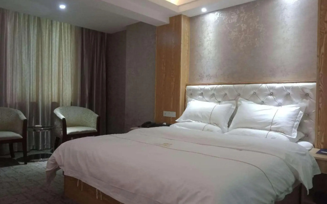 Xiangsui Hotel