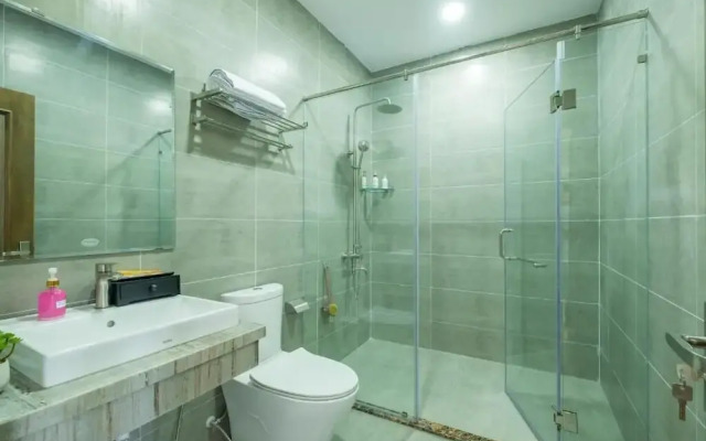 V&T Hotel Phu Quoc