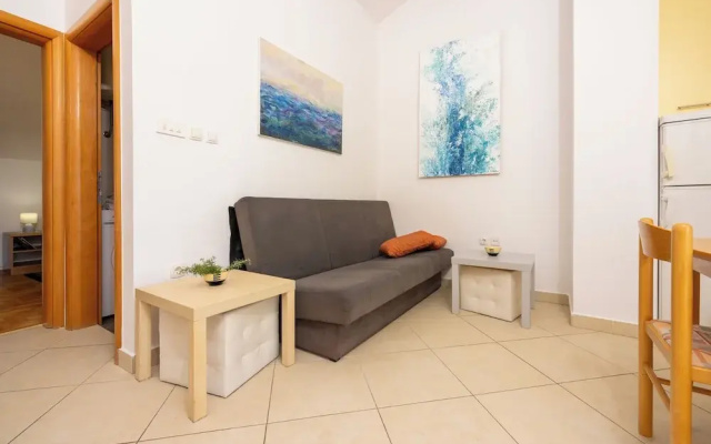 Apartments Petak