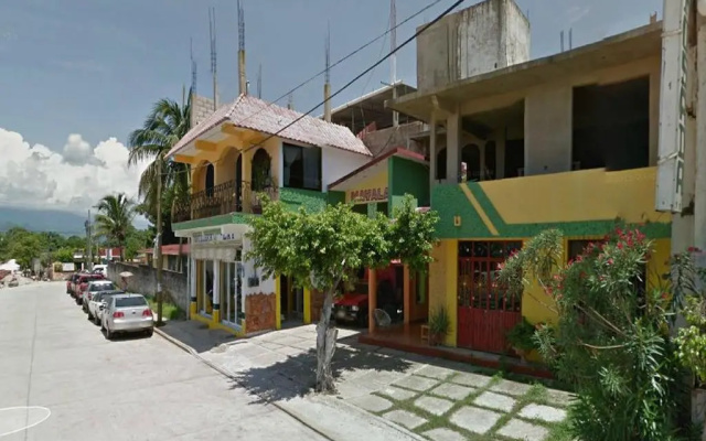 Posada Mayalay