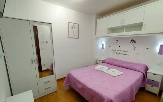 Pension Travesia