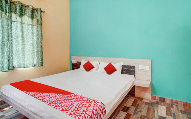 Super OYO 813893 Hotel Siddhi Vinayak