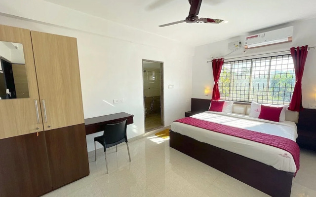 Sai Shreyas Residency