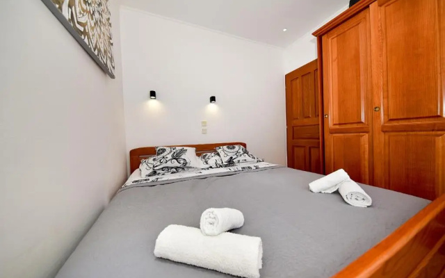 Apartments Liljana Privlaka