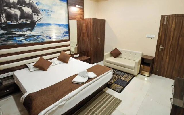 Dream Homestay