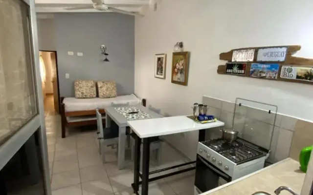 Espacio Calido