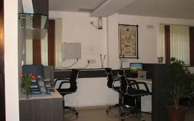 Smart Haven Corporate Rooms & Residences