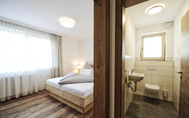 Appartements Rosenhof