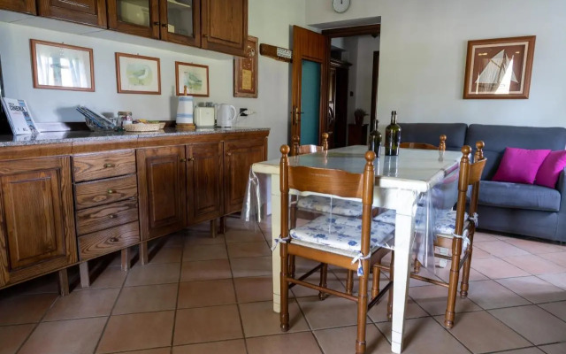 Casa Vacanze Feudi 1165