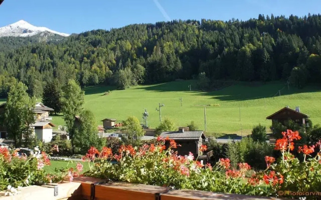 Chalet la Grange