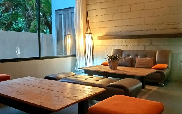 Baba pim villa