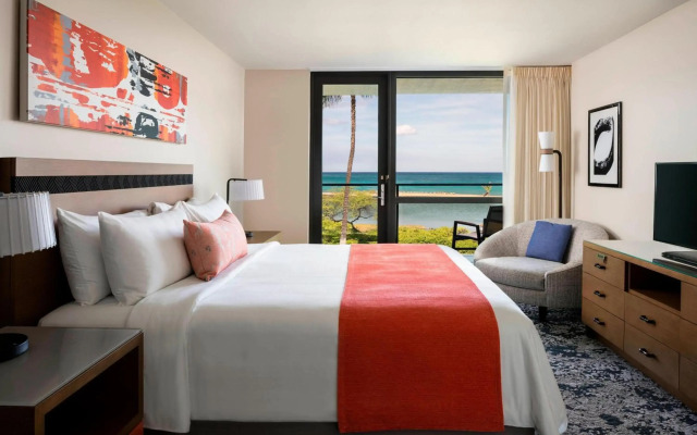 Marriott's Waikoloa Ocean Club