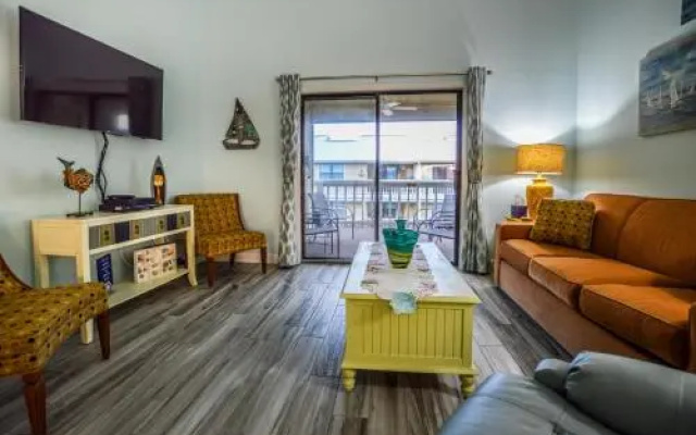 Lagoon Run Unit 311