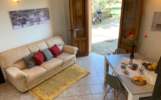 Casa Eva