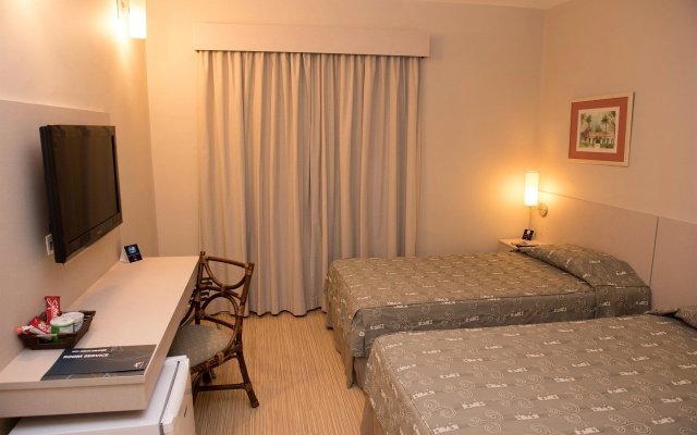 Gandini Hotel