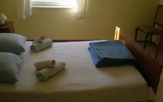 Rooms Samuel
