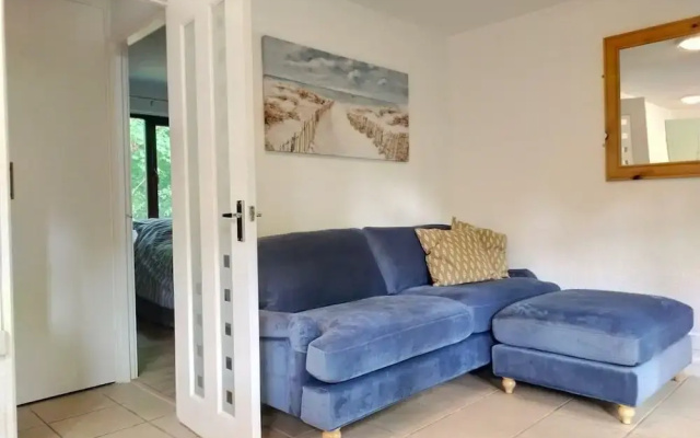 Rebels Retreat - 2-bed Chalet nr St Ives & Hayle