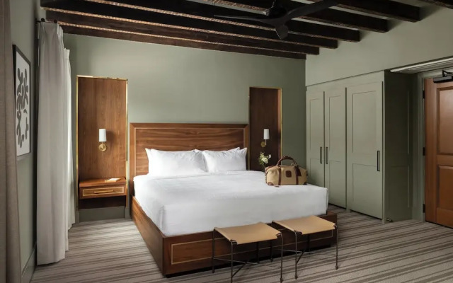 Hotel Richemont