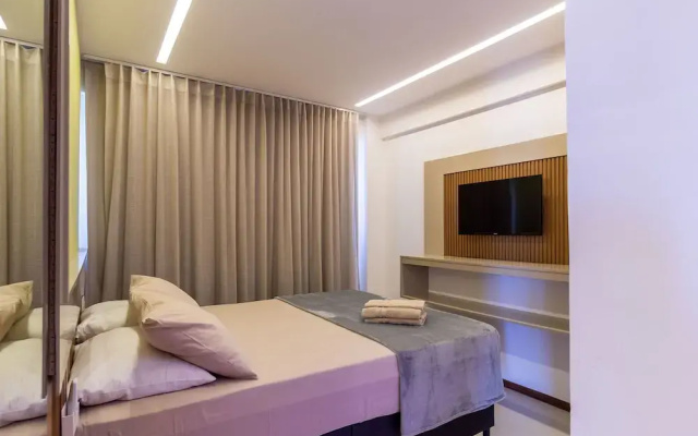 Villa Andorinha
