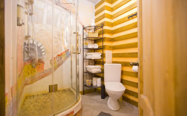 Апартаменты Emperoom Moika
