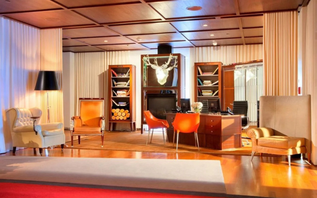 SLS Hotel, a Luxury Collection Hotel, Beverly Hills