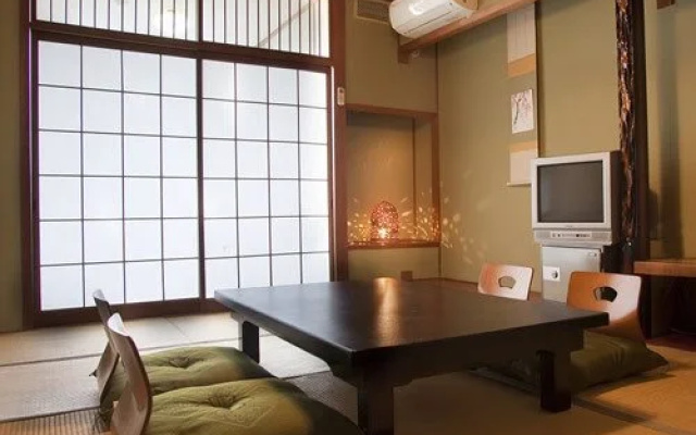 Wakasa-Takahama Shiroyamaso