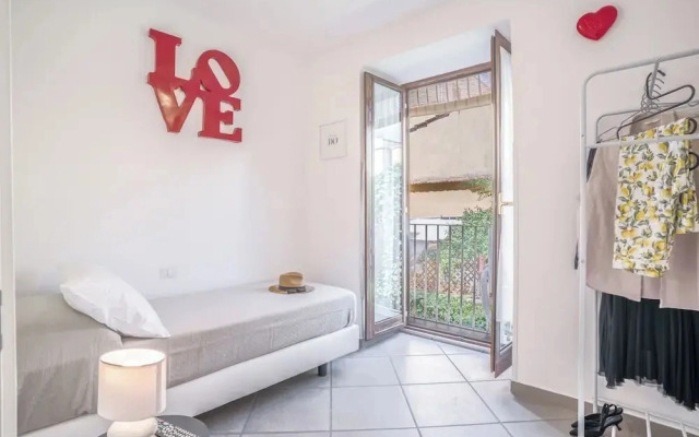 4 Bedrooms Apt In Sorrento Center | Location&View