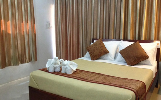 Jim Guest House
