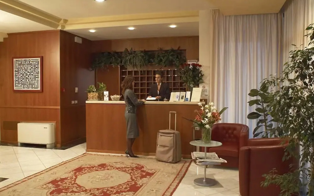Leonardo Hotel