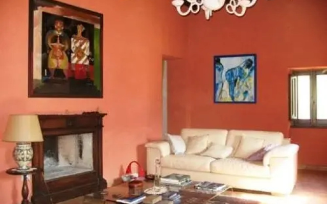 Agriturismo La Melaggine