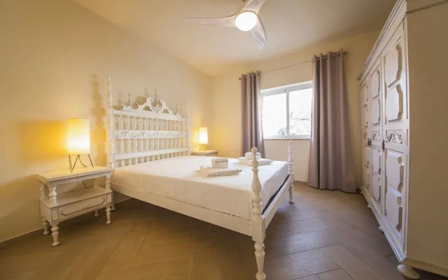 C10 - Lagos Center Apartment