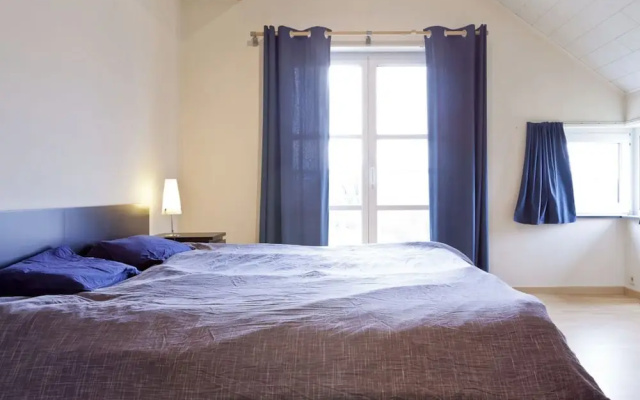 Fabulous Holiday Home in Trois-ponts With Private Sauna