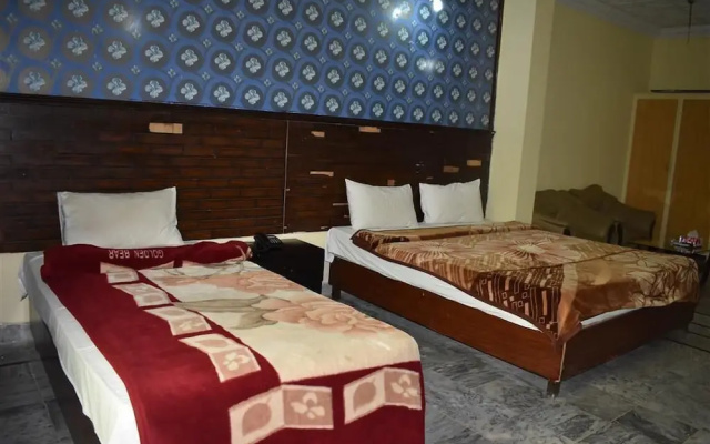 Al-Imran Hotel