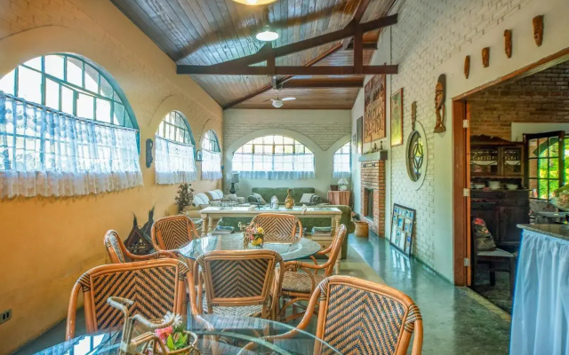 Hotel Fazenda Reviver