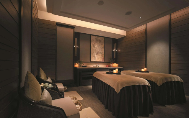 Shangri-La Qinhuangdao