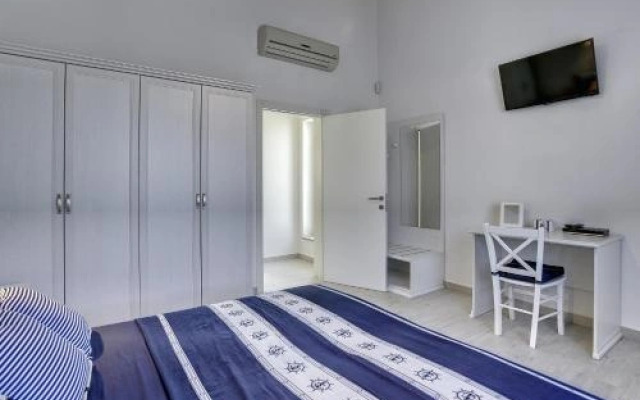 Holiday Home Casa Histria