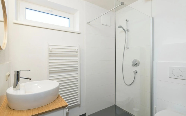 Quaint Chalet in Saalbach-Hinterglemm with Private Sauna