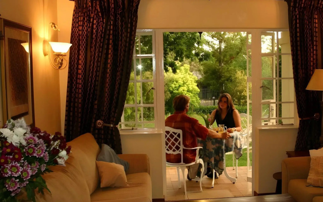Darrenwood Guest House