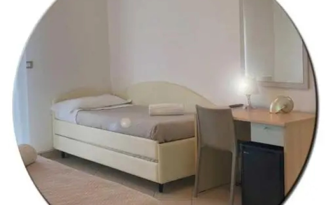 Hotel Amedea