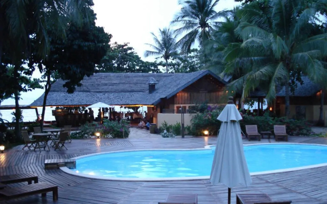 Koh Jum Lodge