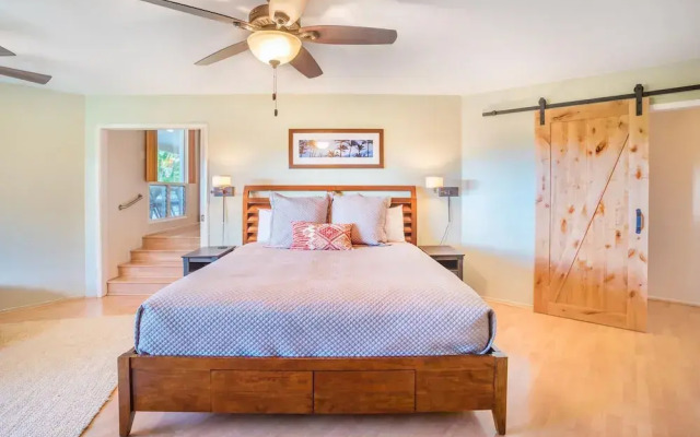 Ke Alohi Wai in Princeville