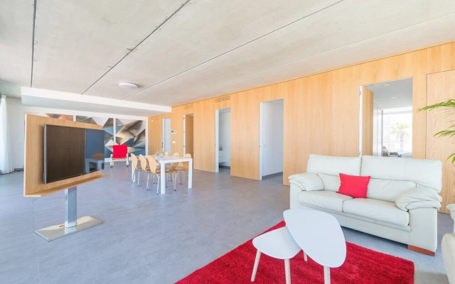 Villa Mar in Can Picafort