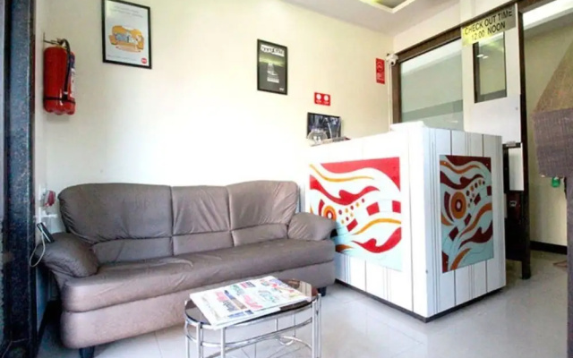 Apple Suites