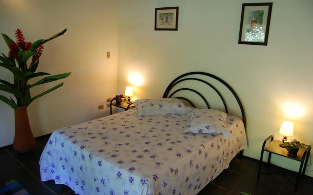 Parque Hotel Perequê