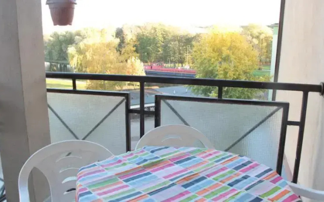 Apartament Jagiellońska 70