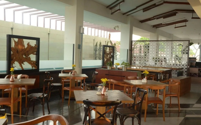 Hotel Sae Inn Kendal