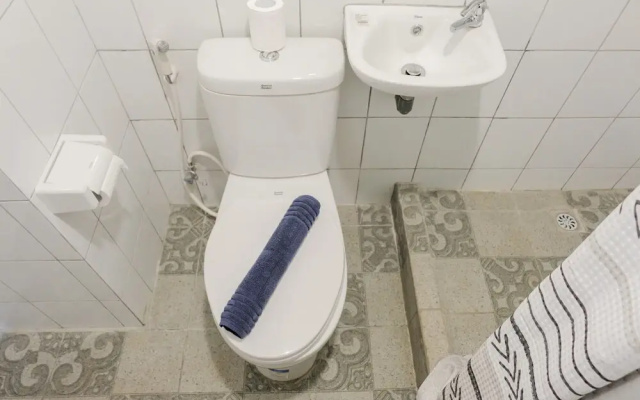 2BR Apartment at Emerald Bintaro near British International School