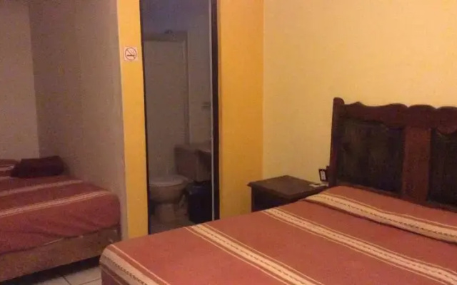 Nizadú Hostel