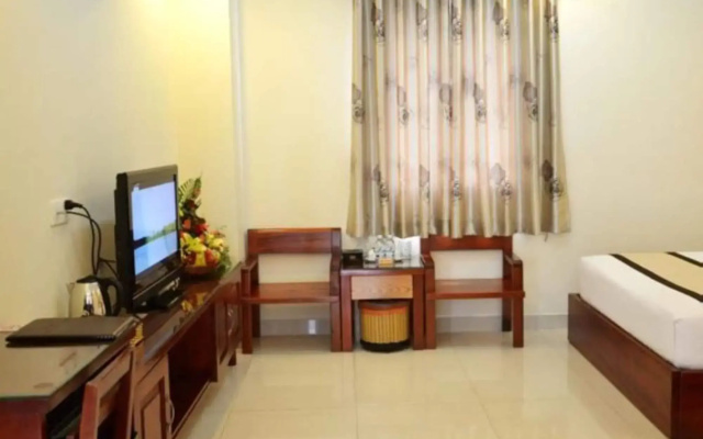 Saigon Europe Hotel